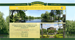 Desktop Screenshot of pohlteich.de